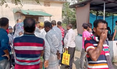 কুষ্টিয়া জিলা স্কুলের শিক্ষিকা খুন