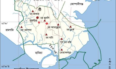 বাবা-মাকে বেঁধে কিশোরীকে সংঘবদ্ধ ধর্ষণ