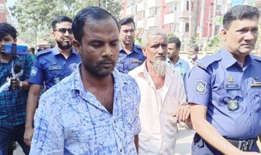  কুমিল্লায় ধর্ষণের পর হত্যায় ২ জনের ফাঁসির আদেশ