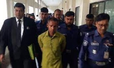  ঘোড়াঘাট ইউএনওকে হত্যাচেষ্টা: রবিউলের ১০ বছর কারাদণ্ড