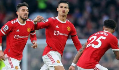  ইউরোপায় মুখোমুখি রোনালদো-বার্সেলোনা