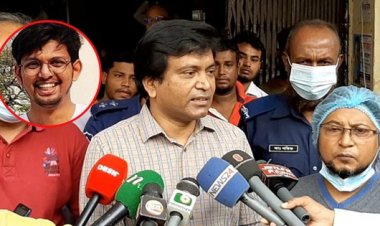 বুয়েটশিক্ষার্থী ফারদিনকে হত্যা করা হয়েছে: ময়নাতদন্তের পর চিকিৎসক