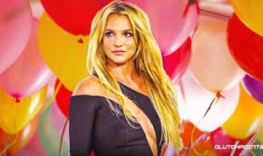 বিরল রোগে আক্রান্ত ব্রিটনি স্পিয়ার্স, নেই কোনো চিকিৎসা