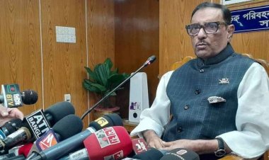 আইএমএফর কঠিন শর্ত মেনে নেব না : কাদের