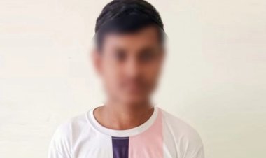 ধর্ষণে অন্তঃসত্ত্বা বুদ্ধি প্রতিবন্ধী, গ্রেফতার তরুণ