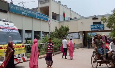 নামাজ পড়ে ফেরার পথে বৃদ্ধকে পিটিয়ে হত্যা