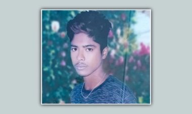 প্রেমিকার সঙ্গে যোগাযোগ বন্ধে কিশোরের গলায় ফাঁস