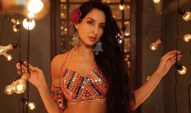 যেসব শর্তে ঢাকায় আসার অনুমতি পেলেন নোরা ফাতেহি