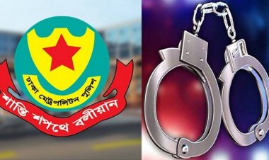 ১০ হাজার পিস ইয়াবাসহ দুই কারবারি গ্রেপ্তার