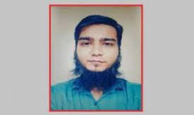 জামায়াত আমীরের ছেলে ডা. রাফাত গ্রেপ্তার