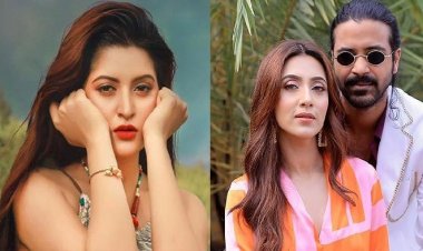 নিজের জামাই নিয়ে সন্তুষ্ট থাকা উচিত ছিল: মিমকে পরীমনি