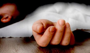 গুপ্তধনের লোভে আড়াই মাসের শিশুকে হত্যা!