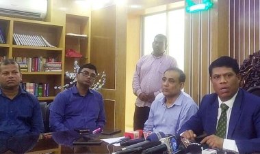 যে কোনো মূল্যে রংপুর সিটিতে সুষ্ঠু নির্বাচন: রিটার্নিং কর্মকর্তা