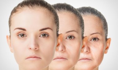 "অপ্রত্যাশিত" - বিজ্ঞানীদের অ্যান্টি-এজিং মেকানিজম আবিষ্কার!