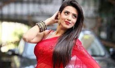 আমাকে নিয়ে ভিত্তিহীন কথা বলছে: বিদ্যা সিনহা মিম