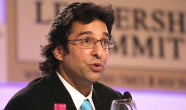 আইপিএলই ভারতীয় বোলারদের সর্বনাশ করছে : ওয়াসিম