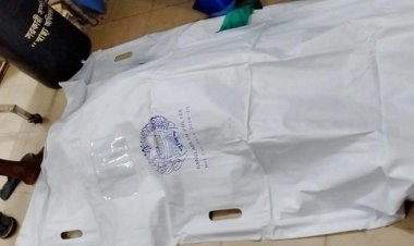 জমি নিয়ে বিরোধে প্রাণ গেল প্রবাসীর