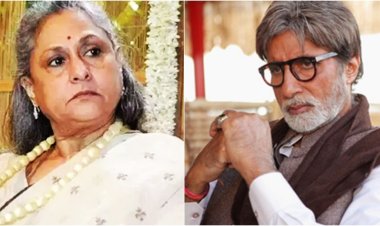 জয়ার ফোন না ধরলে কী হয়? নিজেই জানালেন অমিতাভ 