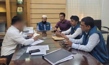 খুলনায় ১০ প্রকল্পে অনিয়ম-দুর্নীতি, অনুসন্ধানে নামছে দুদক