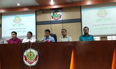 ফারদিন হত্যায় এখনও কোনো ক্লু পায়নি ডিবি : হারুন