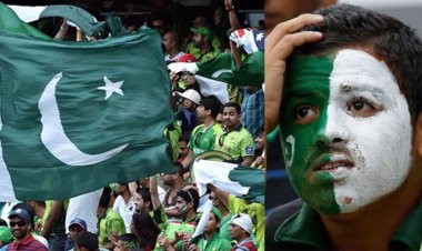 ফাইনালের আম্পায়ারদের নাম ঘোষণা, হতাশ পাকিস্তানি সমর্থকরা