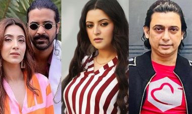 পরীমনি-রাজ-মিম ইস্যুতে যা বললেন জায়েদ খান