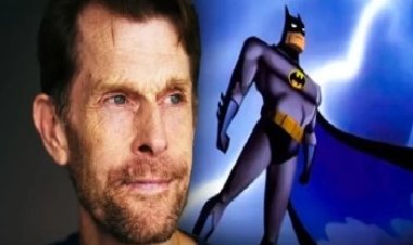 চলে গেলেন ‘ব্যাটম্যান’ খ্যাত কণ্ঠ তারকা কেভিন