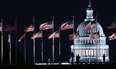 নেভাদায় ডেমোক্র্যাটদের জয়: মার্কিন সিনেটের নিয়ন্ত্রণ বাইডেনের দলের হাতেই