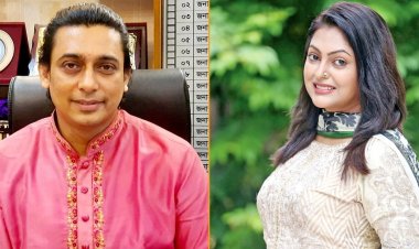 জায়েদ খান-নিপুণ দ্বন্দ্ব : আপিল শুনানি পেছাল