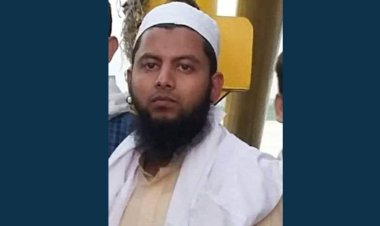 কিশোরগঞ্জে কোচিং সেন্টার থেকে চিকিৎসক অপহরণ