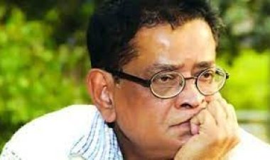 আজ হুমায়ূন আহমেদের জন্মদিন