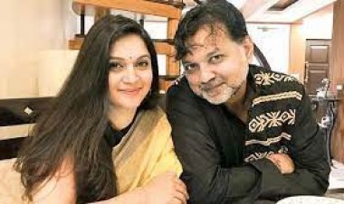 বিচ্ছেদের পথে হাঁটছেন সৃজিত-মিথিলা?