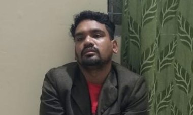 স্বেচ্ছাসেবক দলের সাবেক নেতা হত্যার মূল ঘাতকসহ গ্রেপ্তার ৯