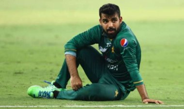 বিশ্বকাপ জিততে পার বা না পার ভারতকে হারাতেই হবে : শাদাব খান