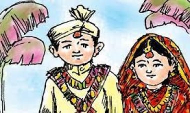 নেত্রকোনায় ১০ মাসে ৬৩ বাল্যবিয়ে নিরোধ