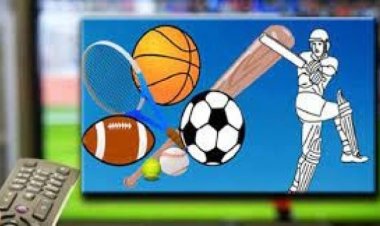 টিভিতে দেখুন আজকের খেলা