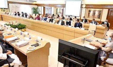 সংকট মোকাবিলায় মন্ত্রিসভার ৬ নির্দেশনা