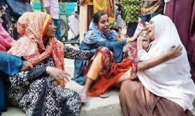 আধিপত্য বিস্তারে দুই মেম্বার সমর্থকদের সংঘর্ষ, যুবক নিহত