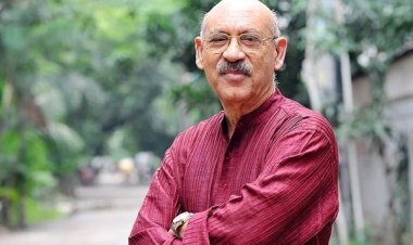 আজীবন সম্মাননা পাচ্ছেন আবুল হায়াত