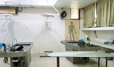 দুর্বল ময়নাতদন্তে ‘হত্যা’ হয়ে যায় ‘আত্মহত্যা-অপমৃত্যু’