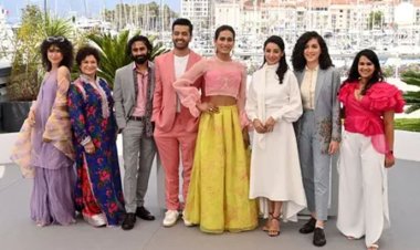 নিজ দেশেই নিষিদ্ধ অস্কার মনোনীত ‘জয়ল্যান্ড’