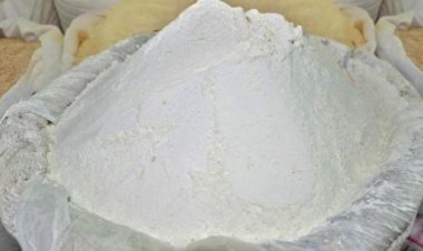আটার দাম কেজিতে বাড়ল ৬ টাকা