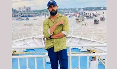 সীমান্তে গুলিবিদ্ধ র‌্যাব সদস্যকে হেলিকপ্টারে আনা হলো ঢাকায়