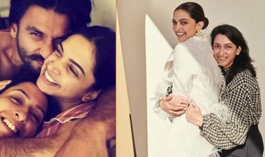 শ্যালিকার সঙ্গে যা নিয়ে ঝামেলা হয় রণবীরের