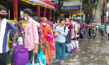 এক বছরে ভারত গেছেন আড়াই লাখ বাংলাদেশি