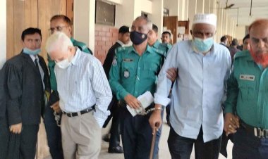 দুদকের মামলায় চীনা নাগরিকসহ ৬ জনের কারাদণ্ড