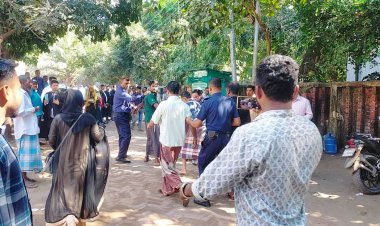 কক্সবাজারে ইয়াবা পাচারের দায়ে ৪ জনের মৃত্যুদণ্ড