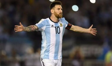 মেসির চোখে ফেবারিট ব্রাজিল, বললেন না আর্জেন্টিনার নাম