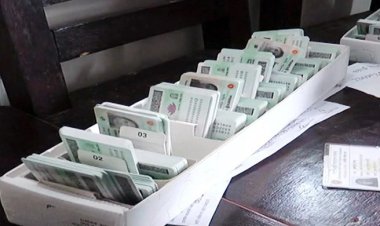 প্রবাসীদের এনআইডি বিতরণ নিয়ে পররাষ্ট্র মন্ত্রণালয়-ইসি ‘রেষারেষি’