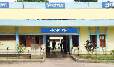 আম চুরির অপরাধে পিটিয়ে হত্যা, আটক ২